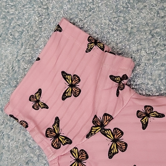 Butterfly top - Picture 4 of 4